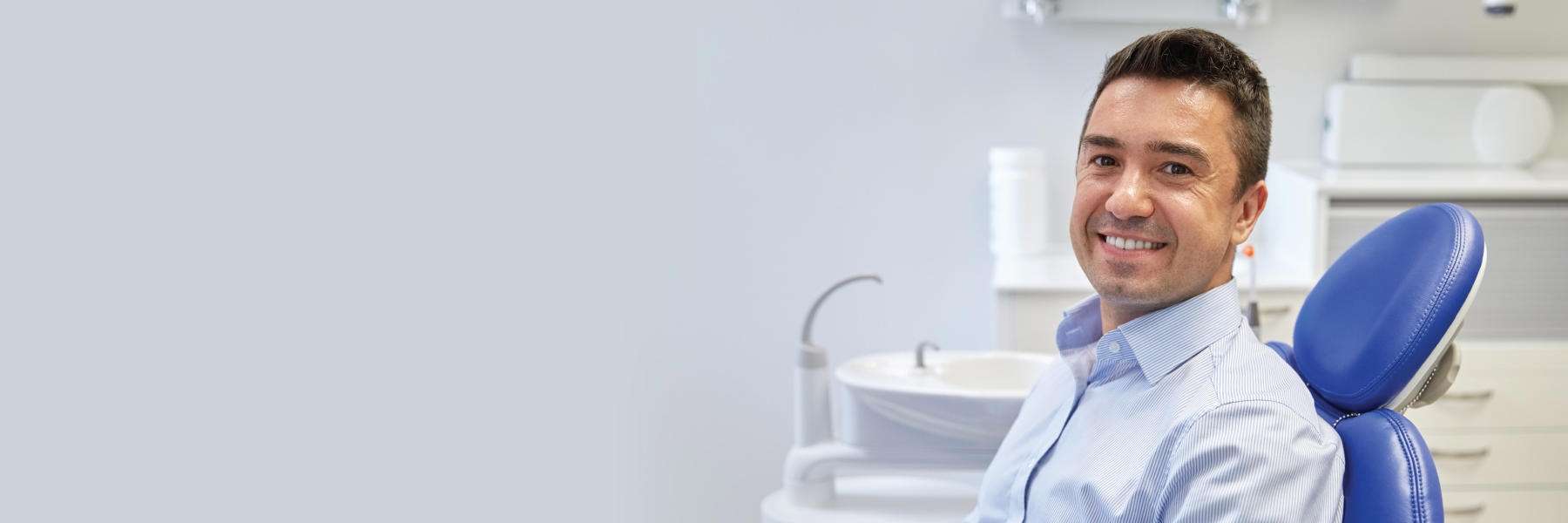 Information for Referring Dentists | Dentist